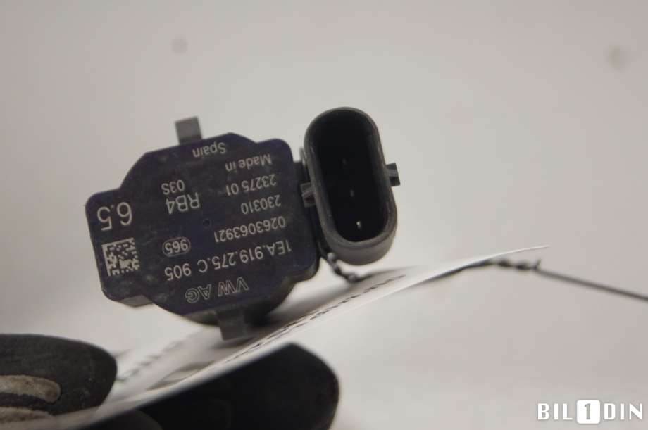 Parkeringssensor foran til VW ID.4 2020-->> (VOLKSWAGEN|1EA919275C|)
