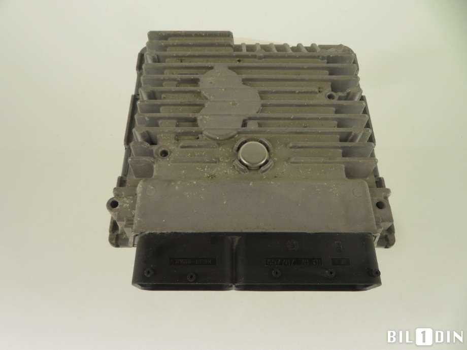 Styreenhet motor til VW Golf, Plus/Cross 2009-2013 (Fase 2) (VOLKSWAGEN|03L997557N|)