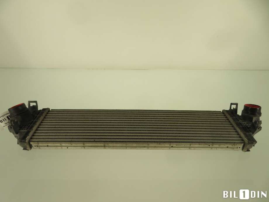 Intercooler til Ford Focus 2018-->> (Type IV)  (FORD|2405099|JX616K775AD|)