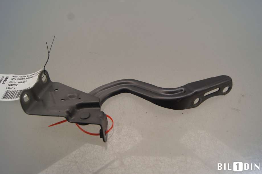 Panserhengsler til Toyota Yaris 2014-2020 (Type III, Fase 2) (TOYOTA|53420K0020|)
