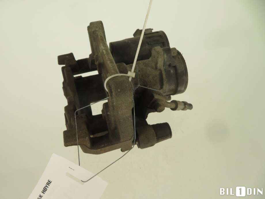 Bremsecaliper høyre bak til Ford Focus 2018-->> (Type IV) (FORD|2571536|KTJX612D346BFC|)
