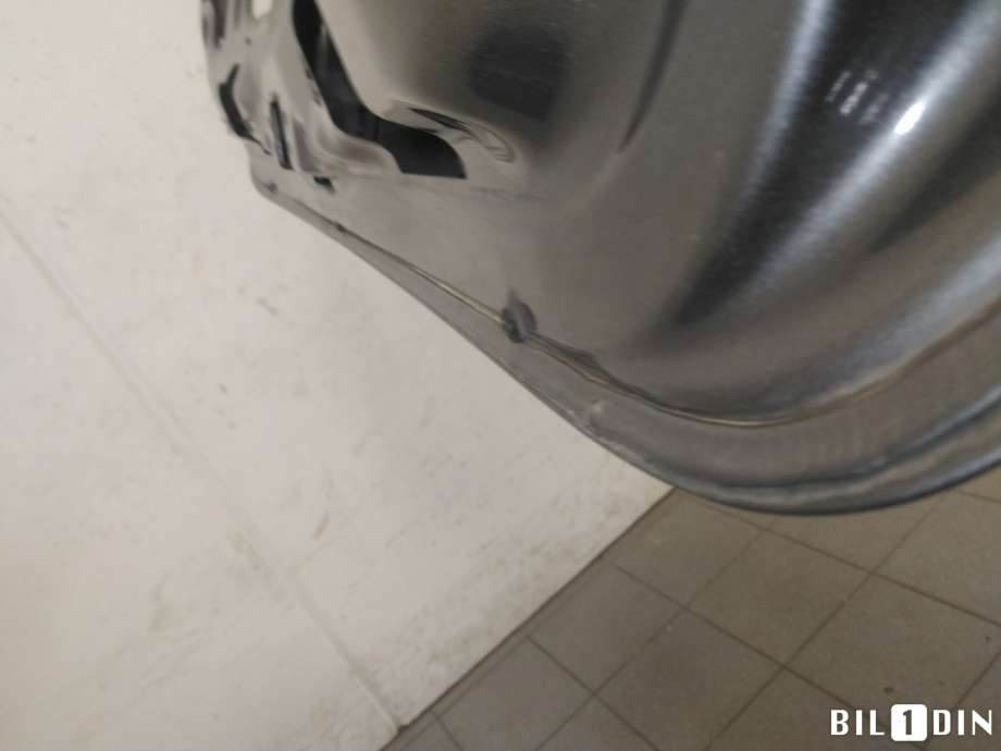 Bakluke til Mercedes B-Klasse 2011-2018 (W246) (W246) (MERCEDES|A246740010164|A2467407500|A2467400101)