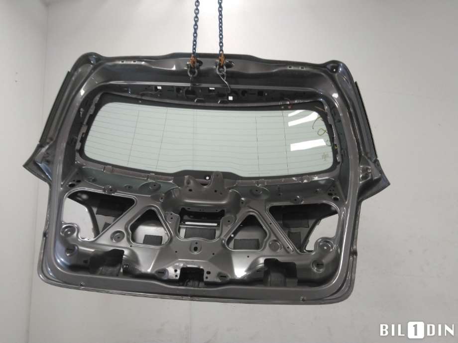 Bakluke til Mercedes B-Klasse 2011-2018 (W246) (W246) (MERCEDES|A246740010164|A2467407500|A2467400101)