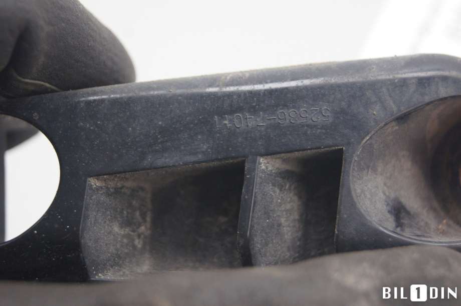 Diverse deler til Toyota iQ 2009-2014  (TOYOTA|5253674011|)