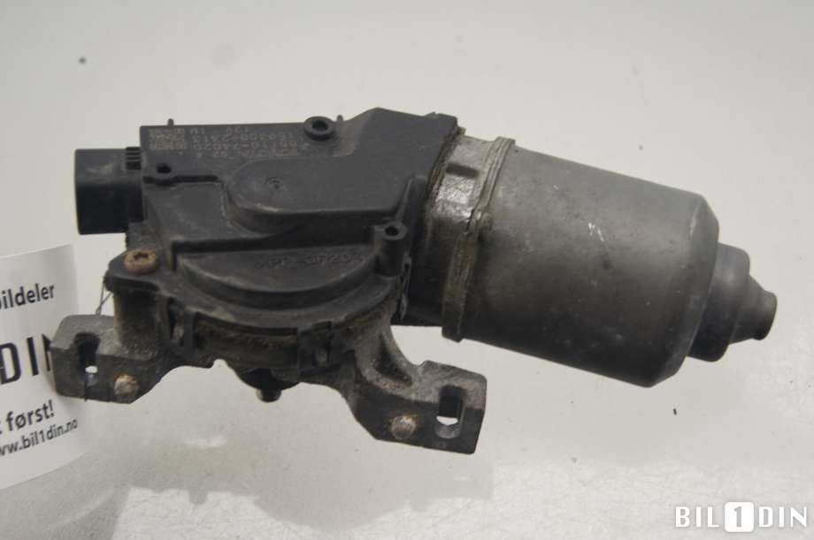 Viskermotor frontrute til Toyota iQ 2009-2014  (TOYOTA|8511074020|)