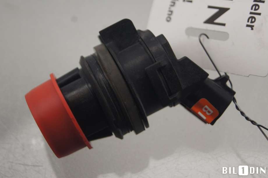Spylerpumpe bak til Toyota iQ 2009-2014 (TOYOTA|8533042030|)