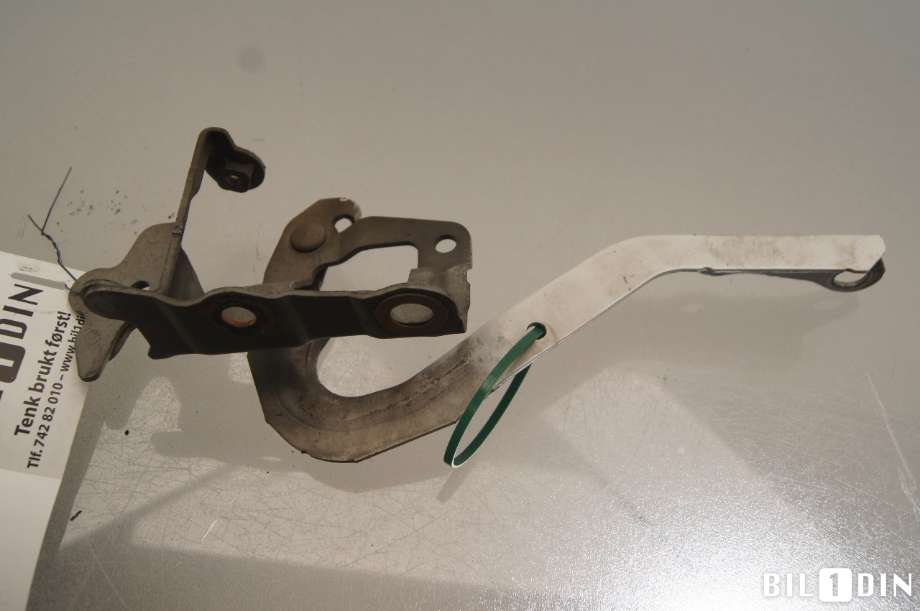 Panserhengsler til Toyota iQ 2009-2014  (TOYOTA|5341074020|)