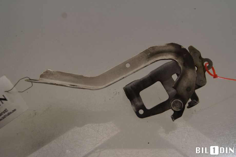 Panserhengsler til Toyota iQ 2009-2014  (TOYOTA|5342074020|)