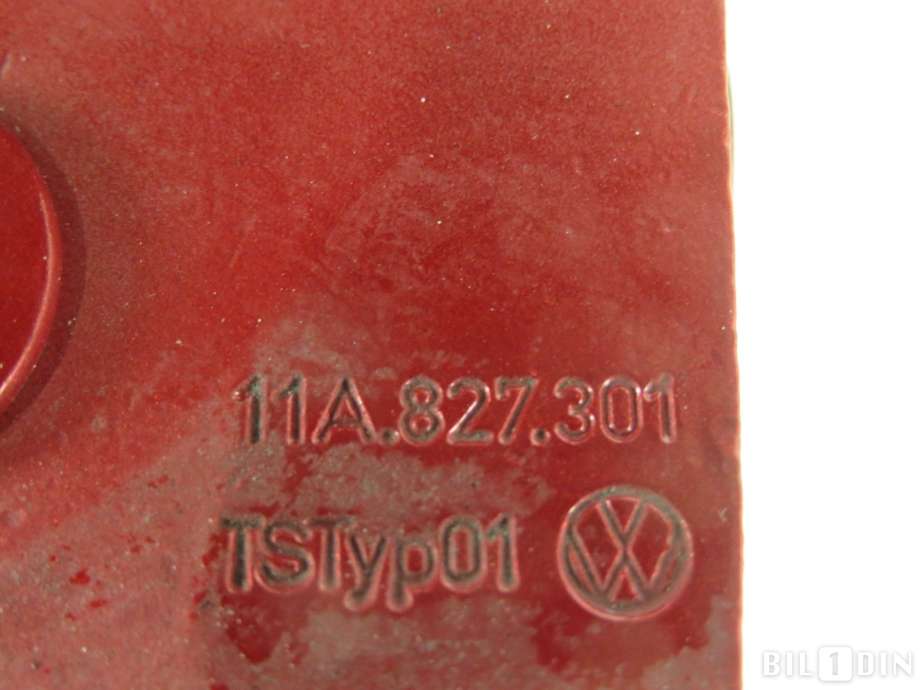Hengsler til VW ID.4 2020-->> (VOLKSWAGEN|11A827301|)