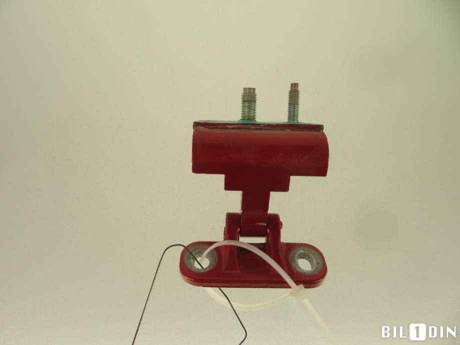 Hengsler til VW ID.4 2020-->> (VOLKSWAGEN|11A827301|)
