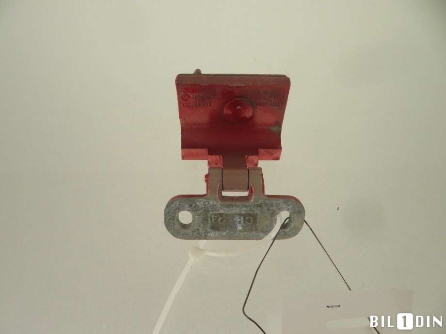 Hengsler til VW ID.4 2020-->> (VOLKSWAGEN|11A827301|)