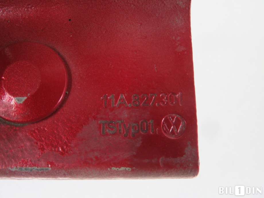 Hengsler til VW ID.4 2020-->> (VOLKSWAGEN|11A827301|)