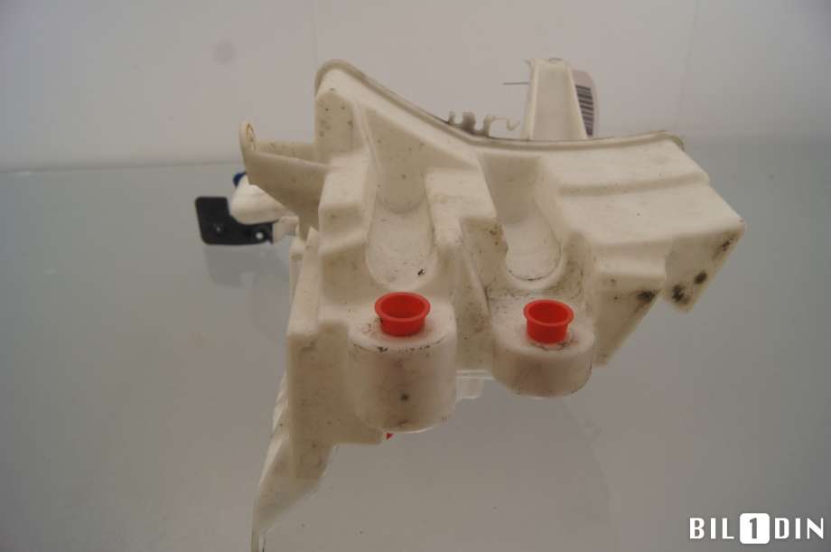 Spylertank til Toyota Auris 2010-2012 (Type I, Fase 2)  (TOYOTA|8535502150|)