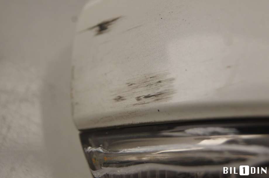 Speil høyre til Toyota iQ 2009-2014  (TOYOTA|8791074050|)