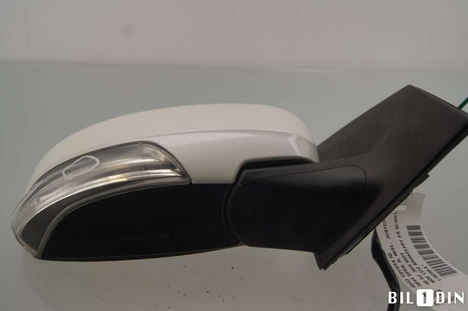 Speil høyre til Toyota iQ 2009-2014  (TOYOTA|8791074050|)