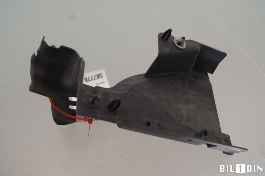 Diverse deler til Volvo XC60 2014-2017 (Type I, Fase 2) (VOLVO|31383684|)