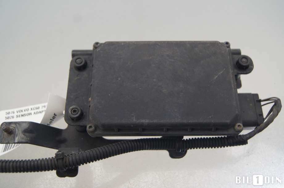 Sensor radar til Volvo XC60 2014-2017 (Type I, Fase 2)  (VOLVO|31678089||31400419)