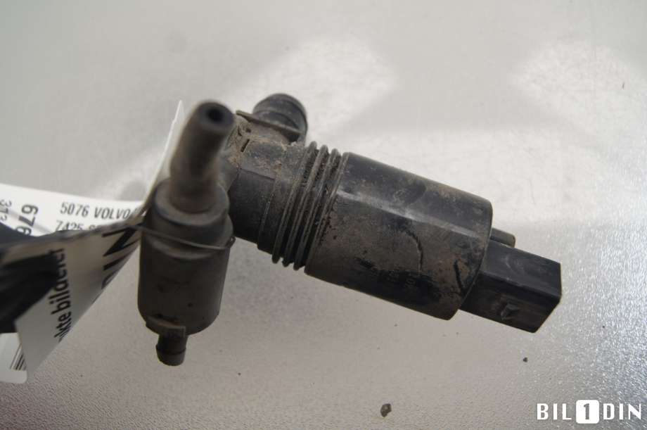 Spylerpumpe foran til Volvo XC60 2014-2017 (Type I, Fase 2) (VOLVO|31349242|)