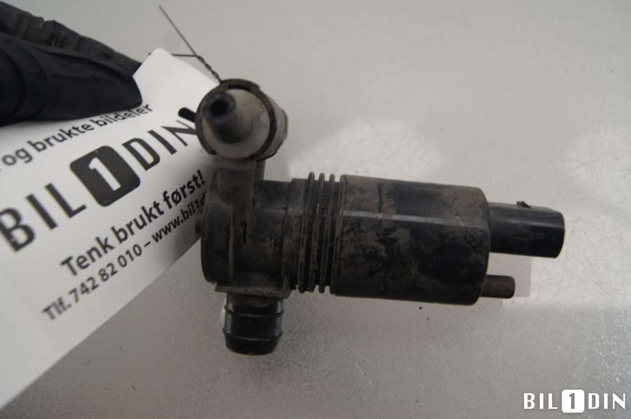 Spylerpumpe foran til Volvo XC60 2014-2017 (Type I, Fase 2) (VOLVO|31349242|)