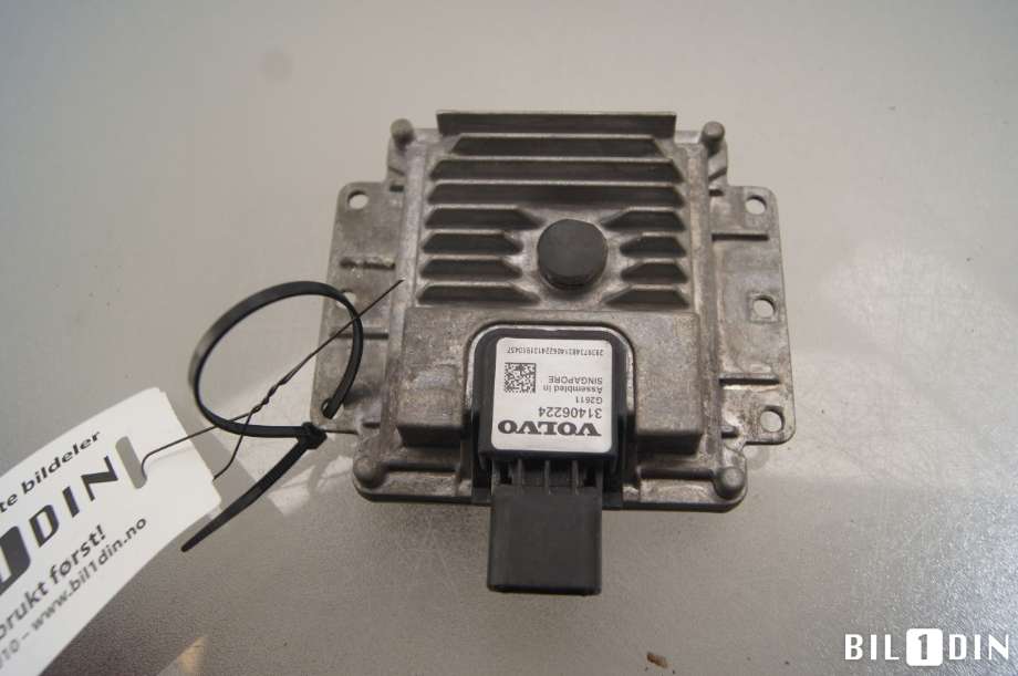 Sensor radar til Volvo XC60 2014-2017 (Type I, Fase 2) (VOLVO|31451062||31406224)