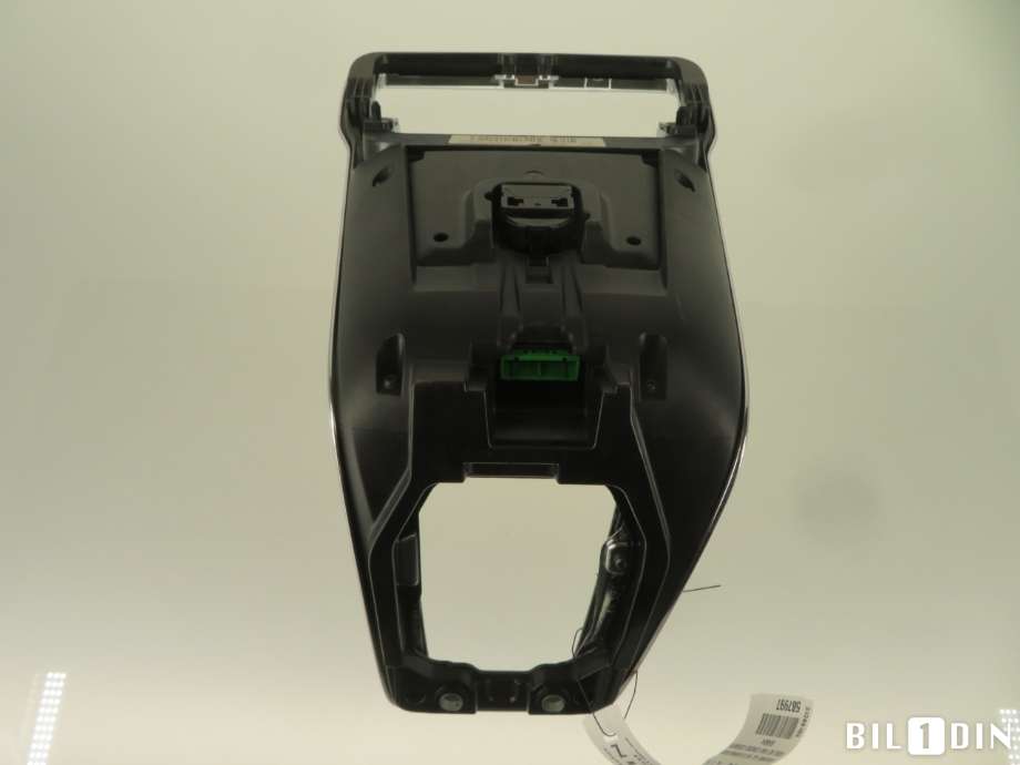 Varmeapparat betjening til Volvo V40 2012-2019  (VOLVO|31288103|)