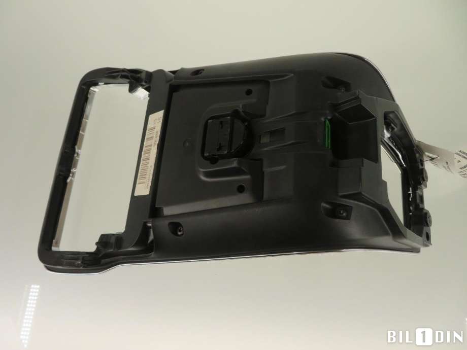 Varmeapparat betjening til Volvo V40 2012-2019  (VOLVO|31288103|)