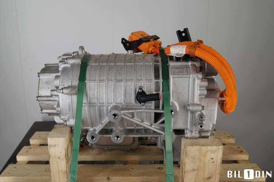 Motor elbil foran til Volvo EX30 2023-->> (VOLVO|36003911|)