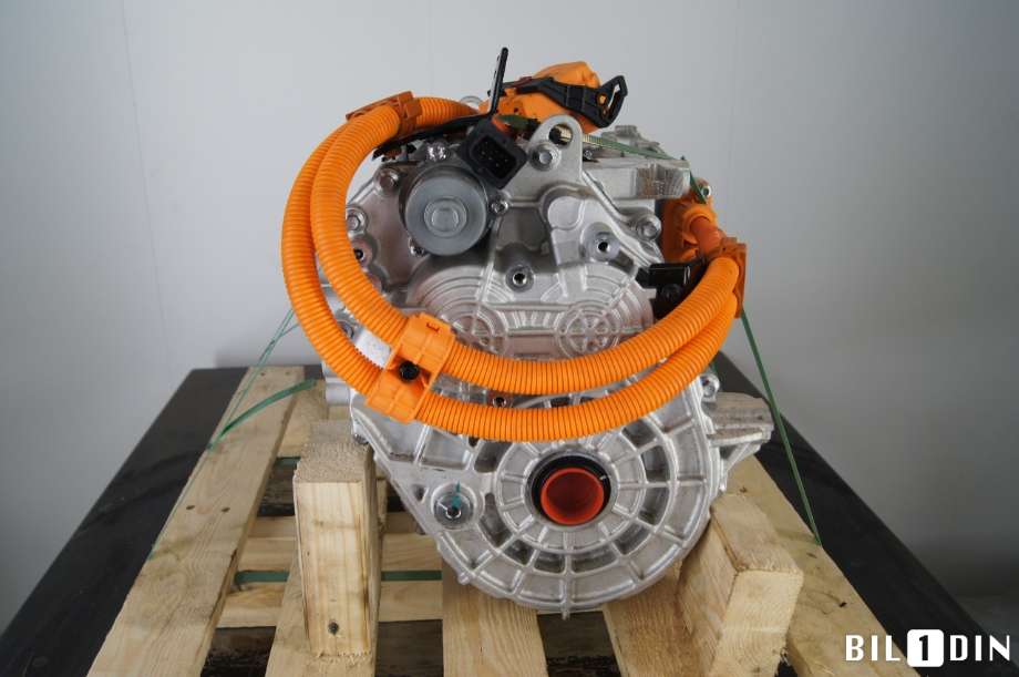 Motor elbil foran til Volvo EX30 2023-->> (VOLVO|36003911|)