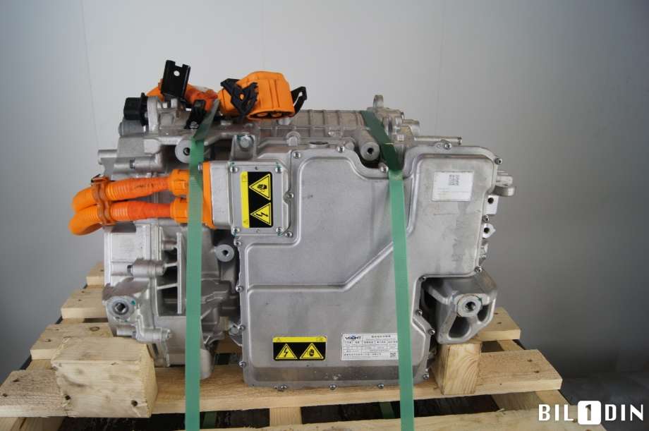 Motor elbil foran til Volvo EX30 2023-->> (VOLVO|36003911|)