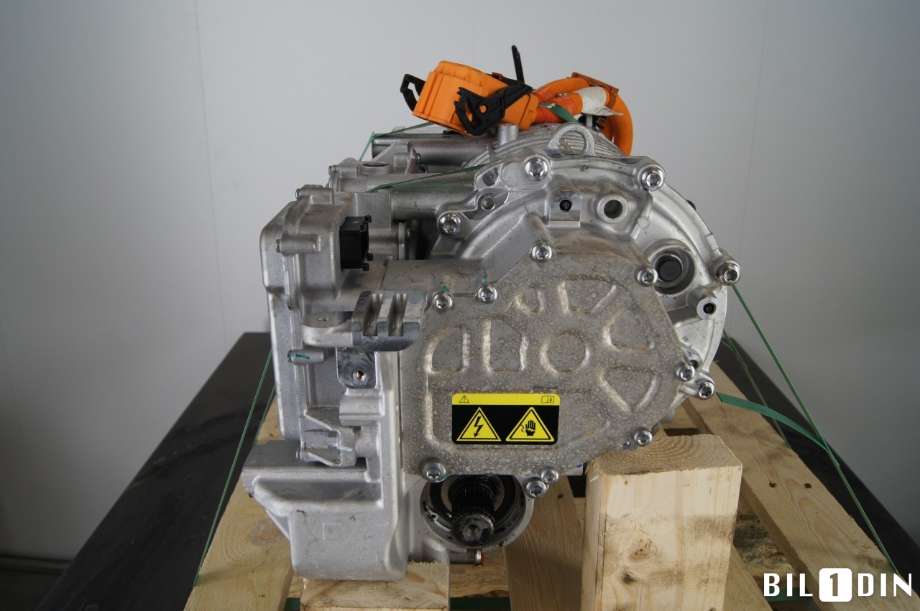Motor elbil foran til Volvo EX30 2023-->> (VOLVO|36003911|)