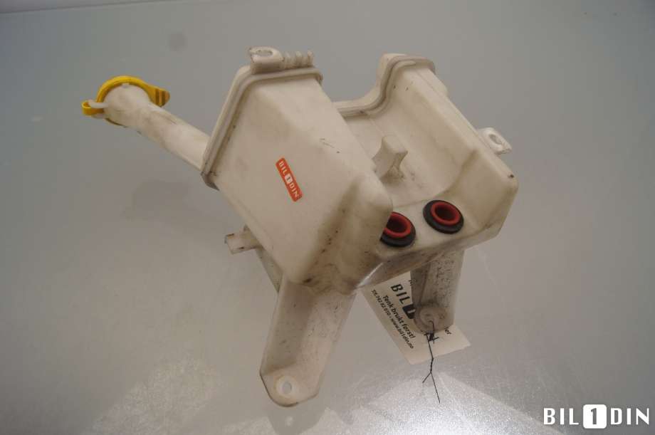 Spylertank til Toyota Yaris 2012-2014 (Type III, Fase 1)  (TOYOTA|853150D170|)
