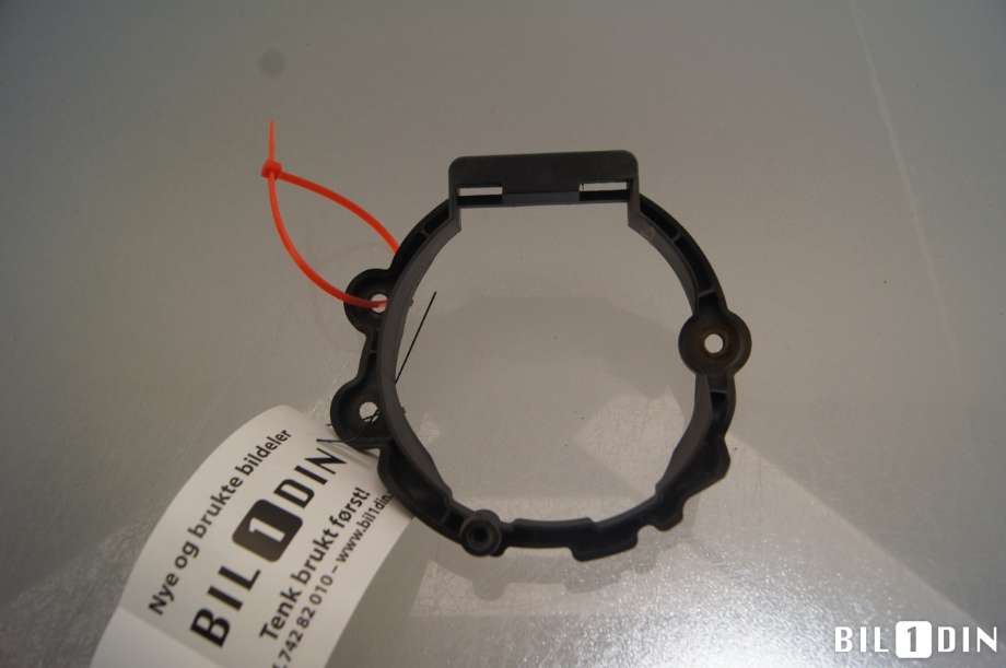 Frontlyktehus til Toyota Avensis 2009-2015 (Type III, Fase 1)  (TOYOTA|5212805090|)