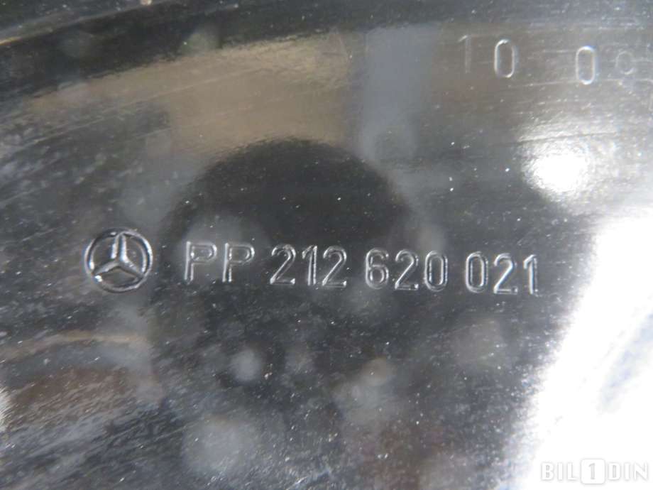 Frontlyktehus til Mercedes E-Klasse 2009-2013 (Fase 1) (W212) (W212) (MERCEDES|A2126200191|)