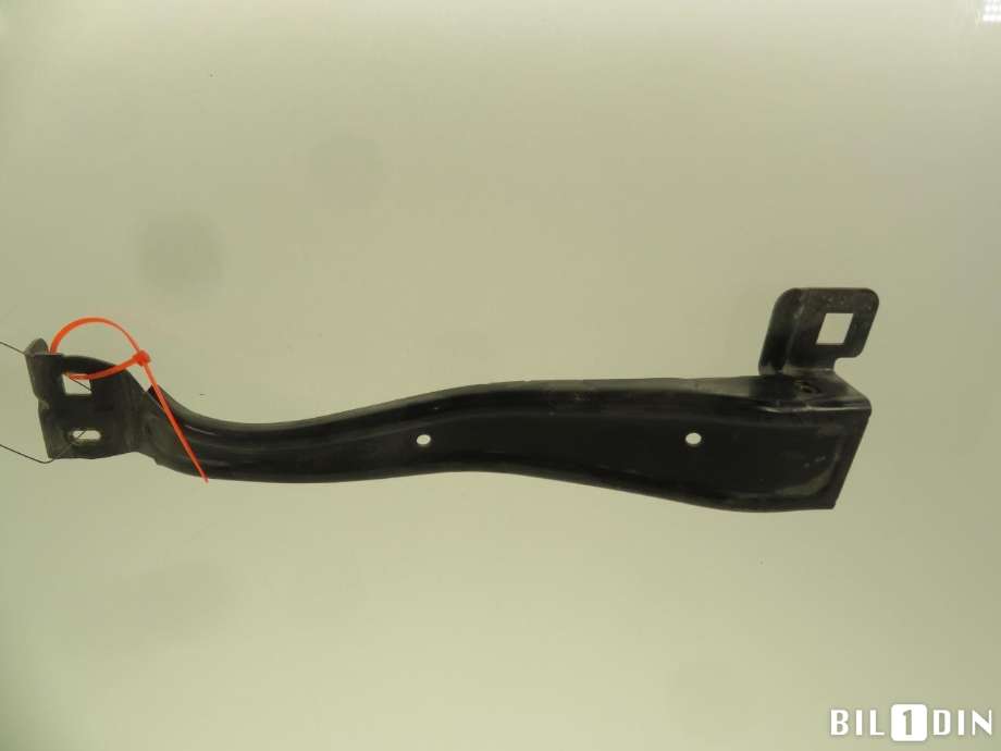 Frontlyktehus til Mercedes E-Klasse 2009-2013 (Fase 1) (W212) (W212) (MERCEDES|A2126200191|)