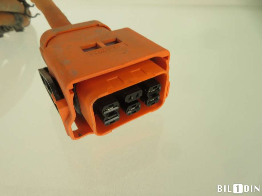 Batterilader inntak/luke til VW E-Up 2019-->>  (VOLKSWAGEN|12E971676AD|)