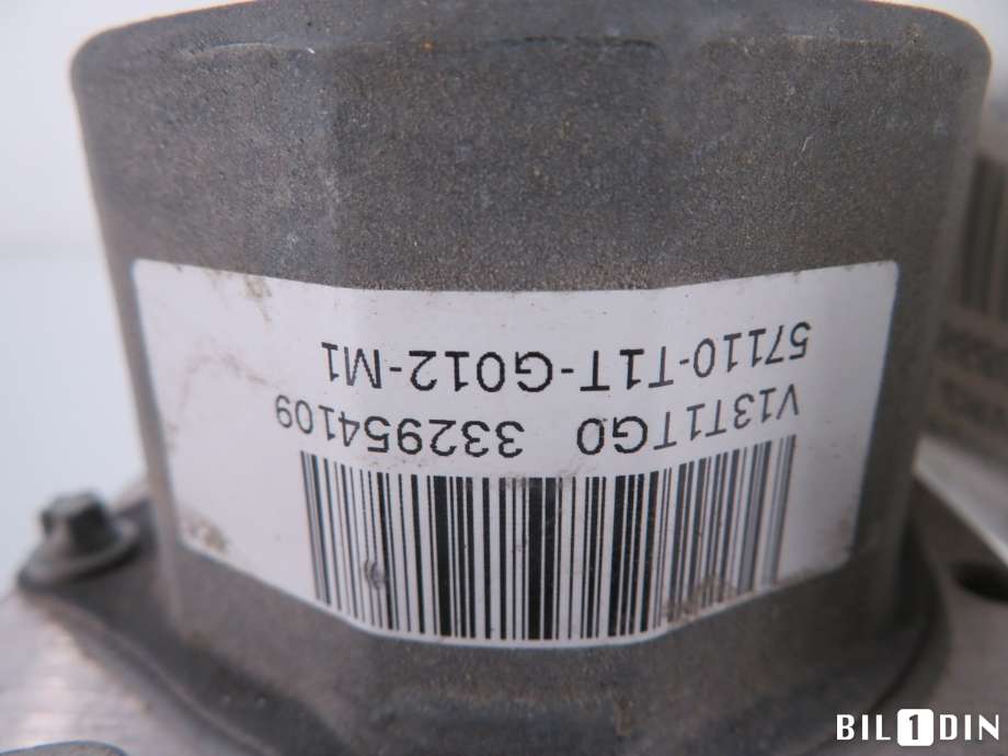 ABS sentral til Honda CR-V 2012-2018 (Type IV) (HONDA|57111T1TG00|)