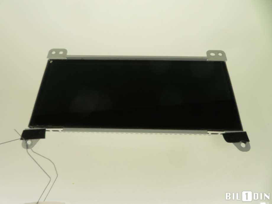Instrumentpanel til Tesla Model S 2016-2021 (Fase 2) (TESLA|100478800G|)