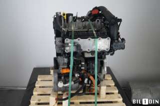 Motor bensin til VW e-Golf,   (VOLKSWAGEN|04E100099A)