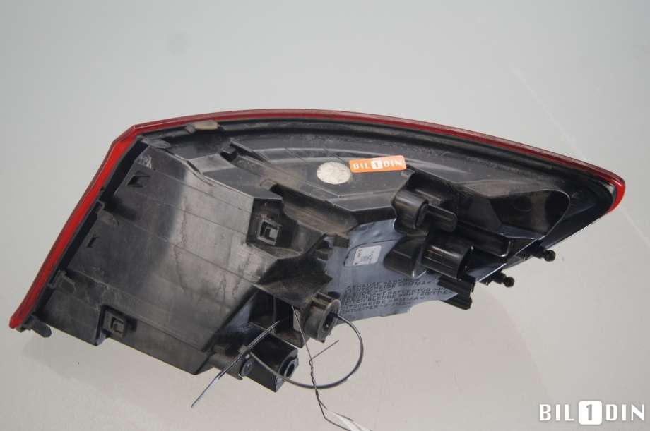 Baklykt venstre til Audi A3 2016-2020 (Type III, Fase 2) (AUDI|8V4945095D|)