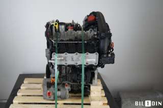 Motor bensin til VW e-Golf,   (VOLKSWAGEN|04E100099A)