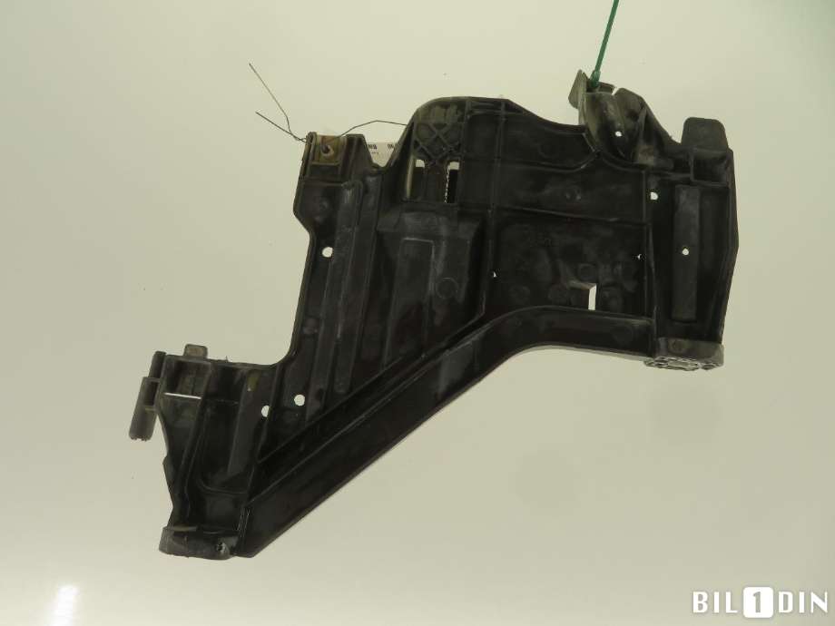 Frontlyktehus til Audi A4 2007-2014 (Type IV) (B8) (B8) (AUDI|8K0941454||1301073034)