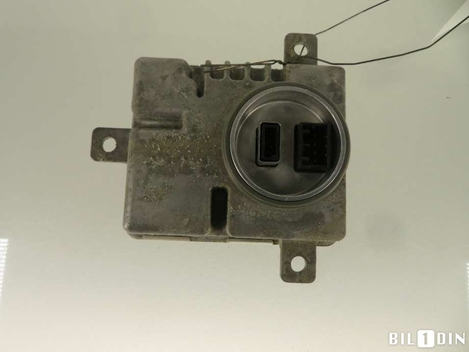Styreenhet xenon/ballast til Audi A4 2007-2014 (Type IV) (B8) (B8) (AUDI|8K0941597E||8K0941597C)