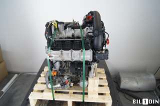 Motor bensin til VW Passat,  (B8) (VOLKSWAGEN|04E100037T)