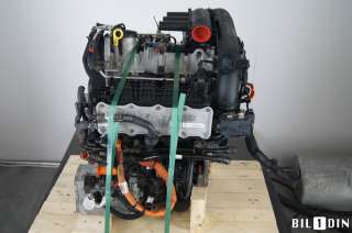 Motor bensin til VW e-Golf,   (VOLKSWAGEN|04E100099A)