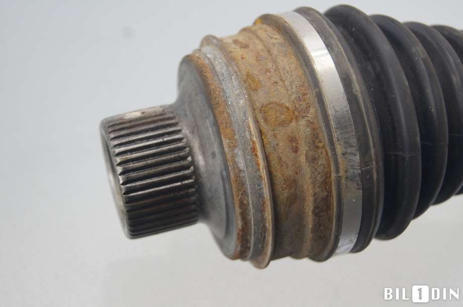 Diverse deler til Audi A4, Allroad 2009-2016 (Type I) (B8) (B8) (AUDI|8K0407271AL|)