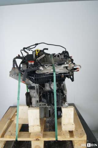 Motor bensin til Audi A3,   (AUDI|04C100098E|04C100098EX)