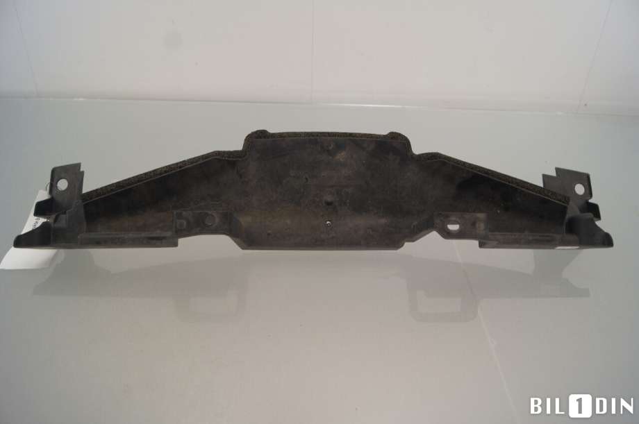 Diverse deler til Toyota Yaris 2012-2014 (Type III, Fase 1) (TOYOTA|532890D110|)
