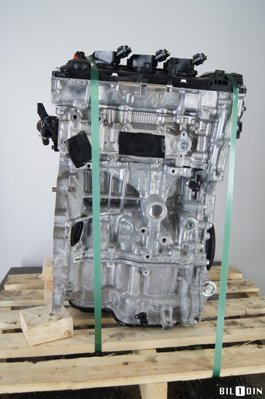 Motor bensin til Toyota Yaris 2020-->> (Type IV) (TOYOTA|19000F3020|)