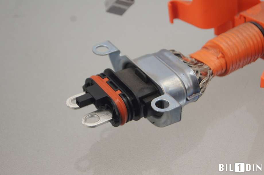 Batterilader (OBC - On Board Charger) til Lexus UX 2018-->>  (LEXUS|G908276050|)