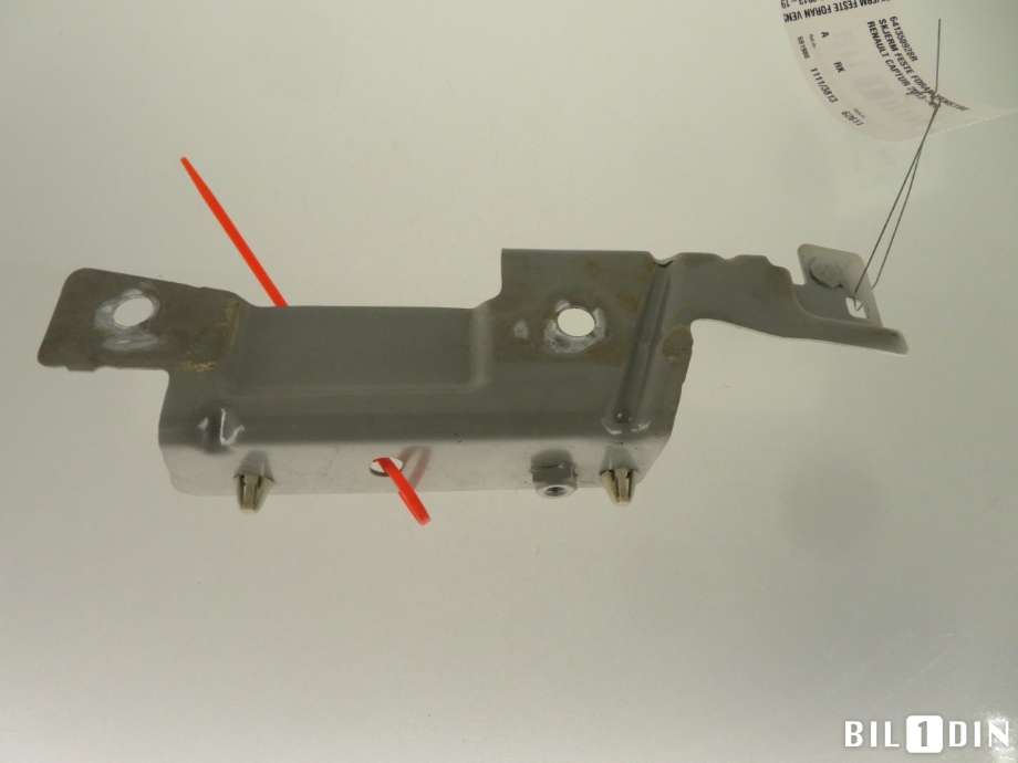 Diverse deler til Renault Captur 2013-2020 (Type I)  (RENAULT|641350928R|)